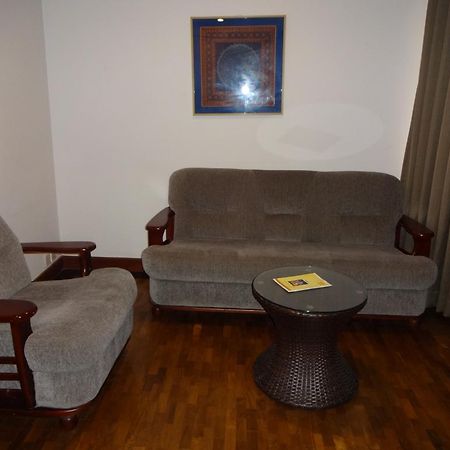 Keys Select By Lemon Tree Hotels, Malabar Gate, Кожикоде Экстерьер фото