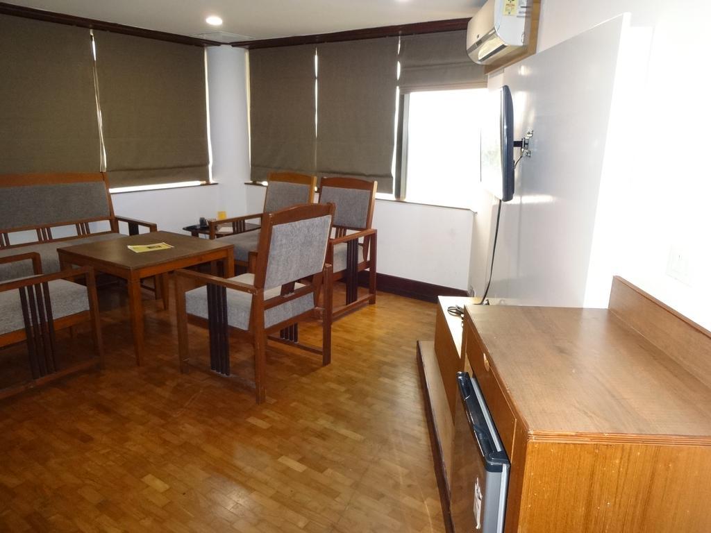 Keys Select By Lemon Tree Hotels, Malabar Gate, Кожикоде Экстерьер фото