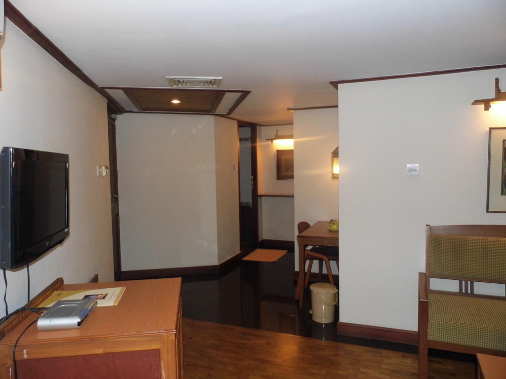 Keys Select By Lemon Tree Hotels, Malabar Gate, Кожикоде Номер фото
