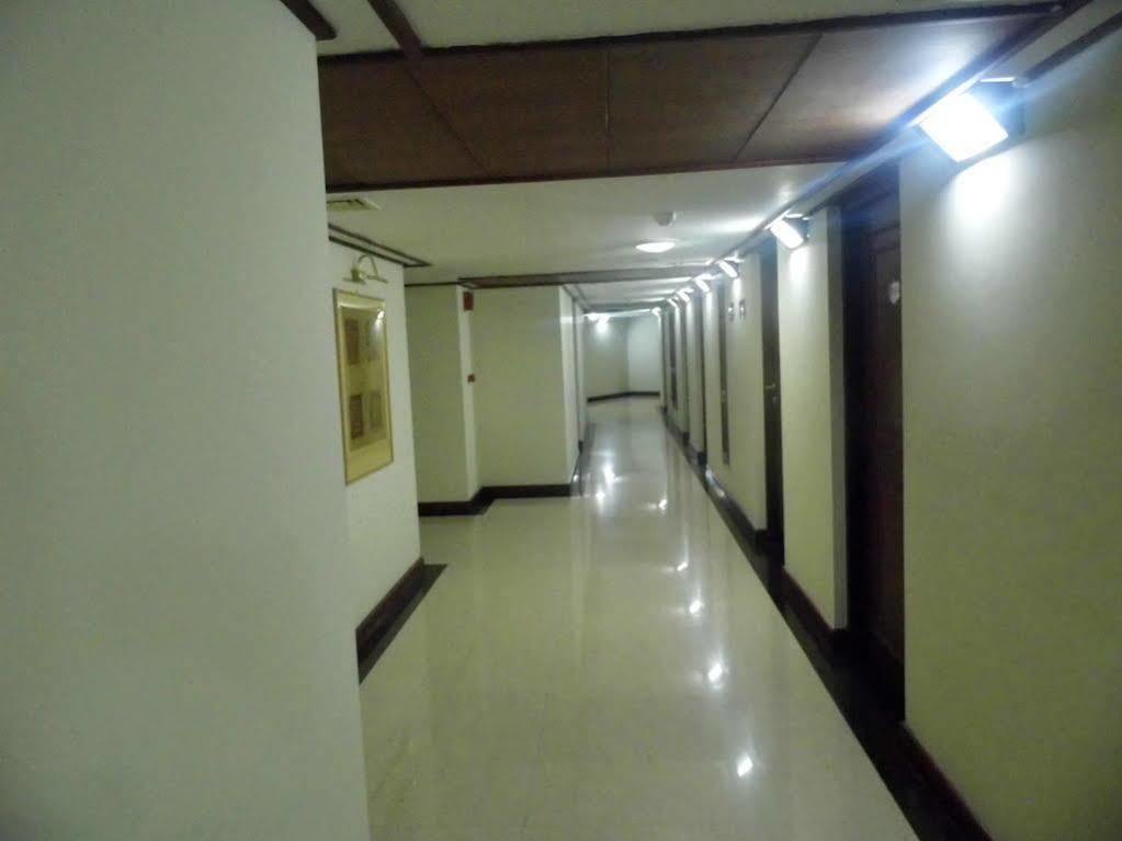 Keys Select By Lemon Tree Hotels, Malabar Gate, Кожикоде Экстерьер фото
