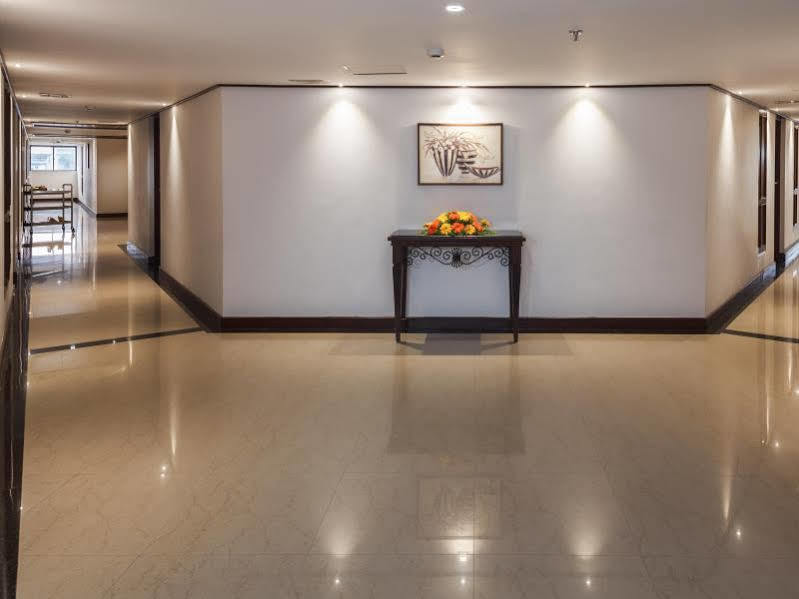 Keys Select By Lemon Tree Hotels, Malabar Gate, Кожикоде Экстерьер фото